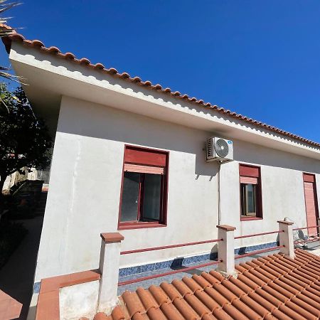Villa Alba 布鲁克里 外观 照片