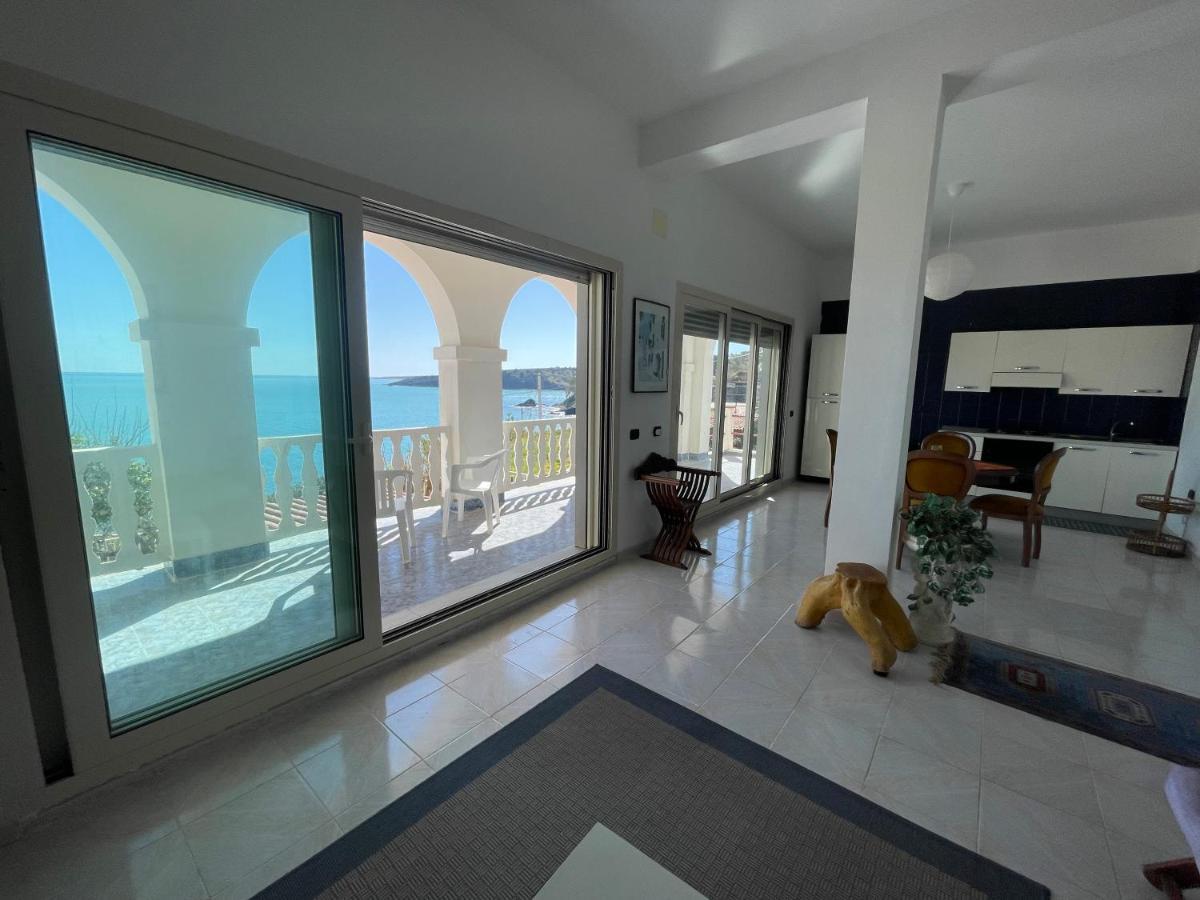 Villa Alba 布鲁克里 外观 照片