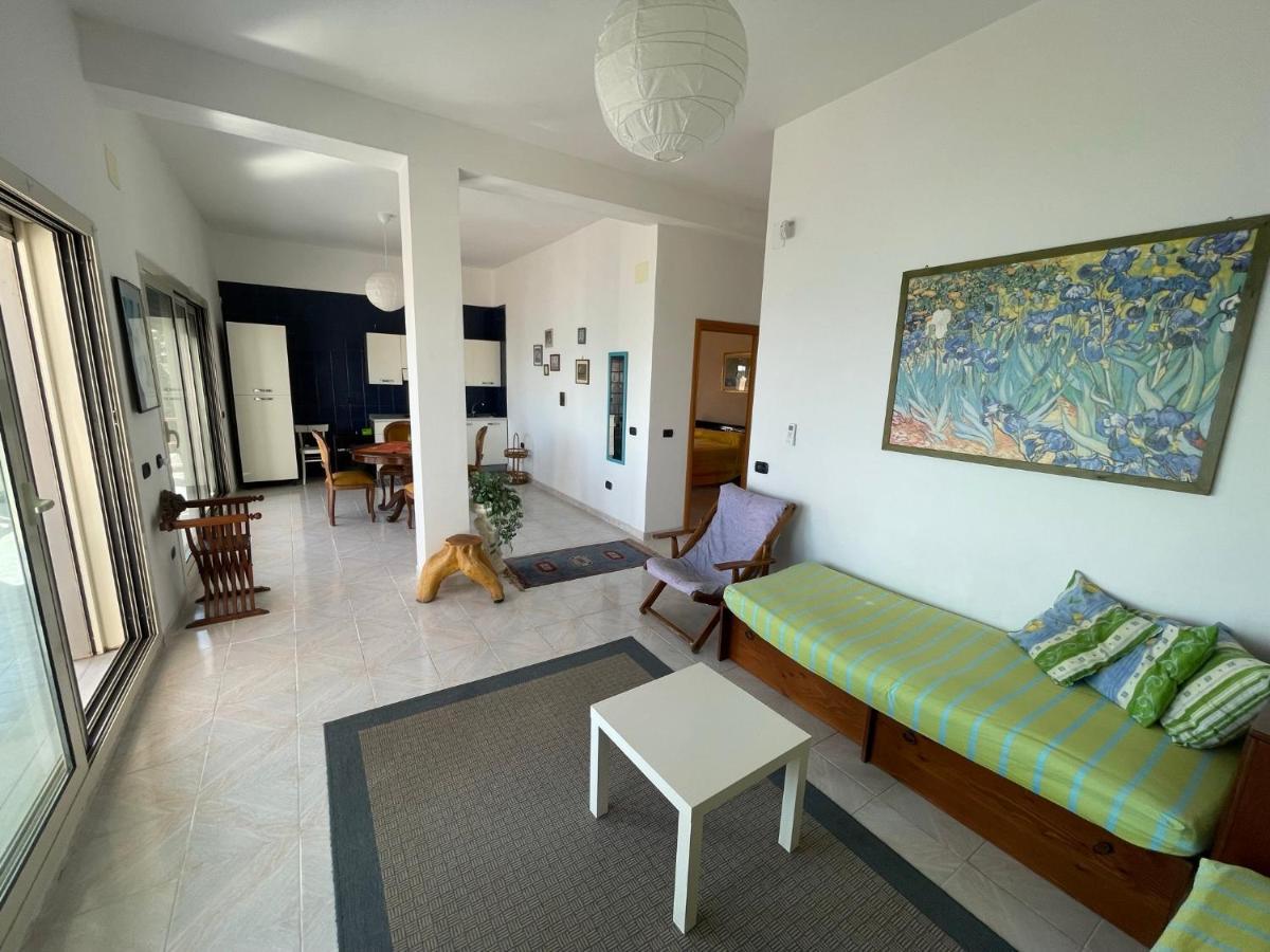 Villa Alba 布鲁克里 外观 照片
