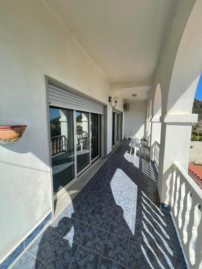 Villa Alba 布鲁克里 外观 照片