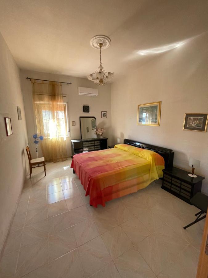 Villa Alba 布鲁克里 外观 照片