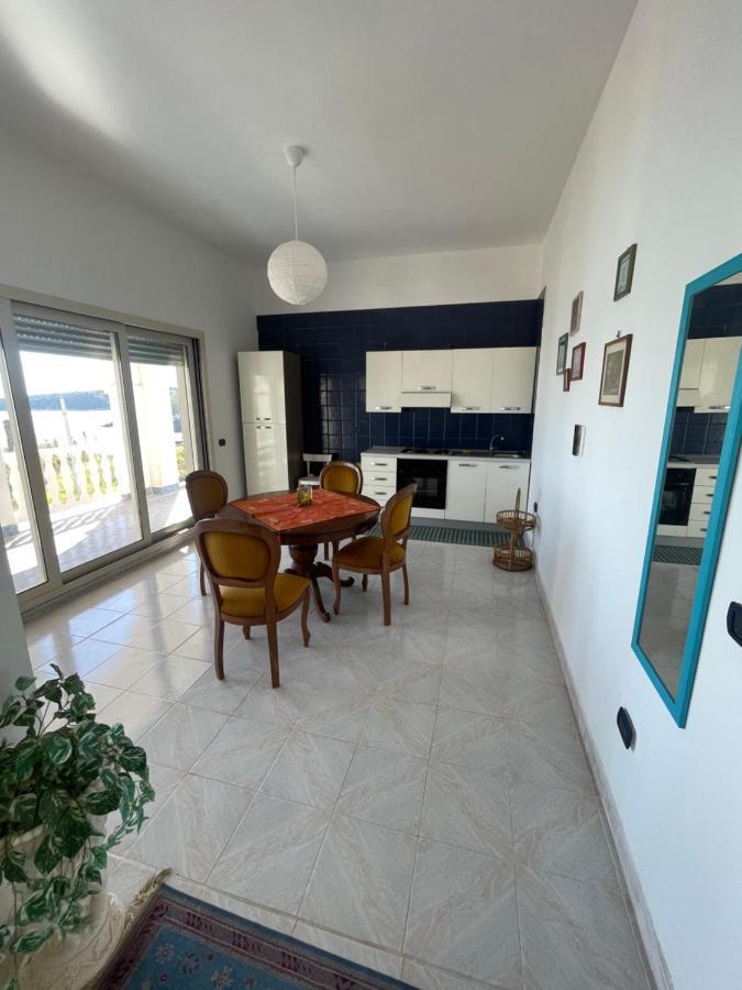 Villa Alba 布鲁克里 外观 照片