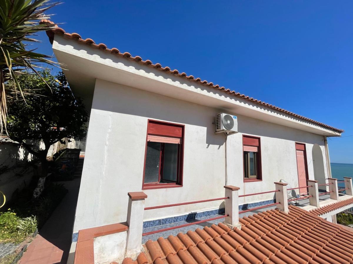 Villa Alba 布鲁克里 外观 照片